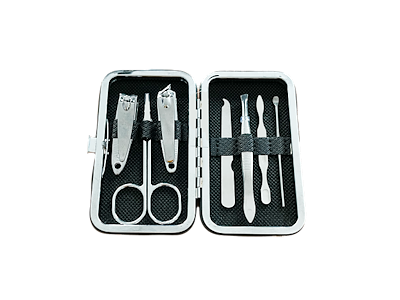 Manicuresæt, Rhinestone Hygge Collage