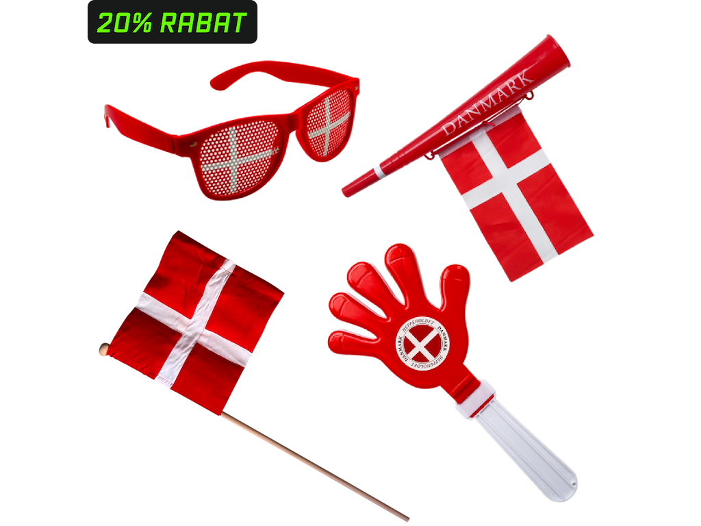 Stemningspakken